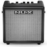 Nux Instrumentforstærkere Nux Mighty 8 BT