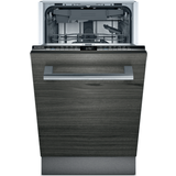 65 °C - Bestikbakker - Fuldt integreret Opvaskemaskiner Siemens SR73HX76ME Integreret