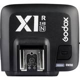 Fjernudløsere Godox X1R-N for Nikon