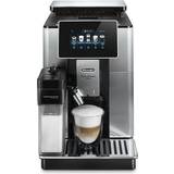 De'Longhi Glas Kaffemaskiner De'Longhi PrimaDonna Soul ECAM610.75.MB