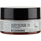 Ecooking Bodyscrub Ecooking Bodyscrub 01 300ml