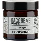 Ecooking Dagcremer Ansigtscremer Ecooking Day Cream 50ml
