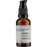 Pipetter Hudpleje Ecooking Self Tanning Drops Fragrance Free 30ml
