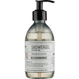 Genfugtende Shower Gel Ecooking Nourishing & Caring Body Shower Gel 300ml