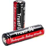Trustfire TF14500 Compatible 2-pack