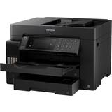 A3 - Farveprinter Printere Epson EcoTank ET-16600
