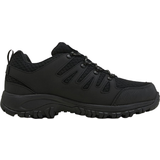 3,5 - Polyuretan Sneakers Scholl Havang - Black