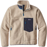 Beige - XL Overdele Patagonia Classic Retro X Fleece Jacket - Natural