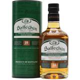 Edradour Rom Øl & Spiritus Edradour Ballechin 10 YO Single Malt 46% 70 cl