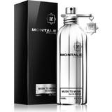 Montale Unisex Eau de Parfum Montale Musk to Musk EdP 100ml