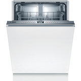 Fuldt integreret - Hygiejneprogram Opvaskemaskiner Bosch SBH4ITX12E Integreret