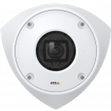 1/2,5" Overvågningskameraer Axis Q9216-SLV