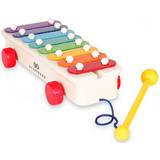 Legetøjsxylofoner Fisher Price Pull a Tune Xylophone