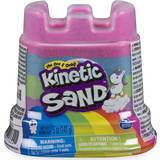 Kreativitet & Hobby Spin Master Kinetic Sand Beach Rainbow 141g