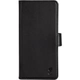 Samsung Galaxy S20 FE Covers med kortholder Gear by Carl Douglas Magnetic Wallet Case for Galaxy S20 FE