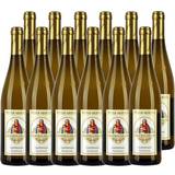 Müller-Thurgau Vine Liebfraumilch Riesling, Müller-Thurgau, Silvaner 10% 75cl