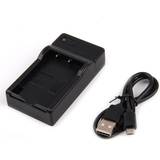 Canon Oplader Batterier & Opladere Canon Charger for Canon LP-E8 Compatible