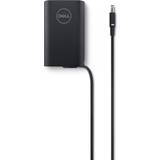 Dell Computeropladere - Oplader Batterier & Opladere Dell Slim Power Adapter 130W