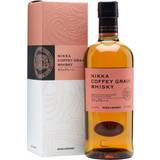 Cognac - Japan Øl & Spiritus Nikka Coffey Grain 45% 70 cl