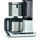 Bosch Automatisk slukning - Hvid Kaffemaskiner Bosch TKA8A681