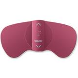 Pink Massage- & Afslapningsprodukter Beurer EM 50