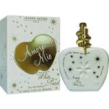 Jeanne Arthes Parfumer Jeanne Arthes Amore Mio White Pearl EdP 100ml