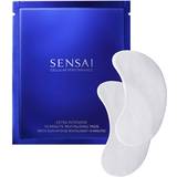 Plejende Øjenmasker Sensai Cellular Performance Extra Intensive 10 Minute Revitalising Pads 10x2-pack