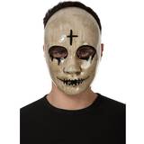 Viving Costumes The Purge Mask