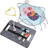 Fisher Price Patient & Doctor Kit