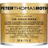 Ansigtsmasker Peter Thomas Roth 24K Gold Mask 150ml