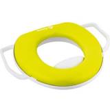 Safety 1st Fast Babyudstyr Safety 1st Comfort Potty Training Seat With Handle