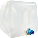 Friluftsudstyr Continental Collapsible Water Tank 15L