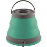 Friluftsudstyr Outwell Collaps Water Tank 12L