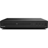 DVD-afspiller - USB-A Blu-ray- & DVD-afspillere Philips TAEP200