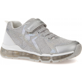 Sneakers Geox Android Girl - Silver