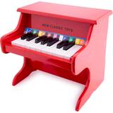 New Classic Toys Legetøjsklaverer New Classic Toys Piano 10155