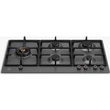 Kogeplader Bertazzoni P905LPRONE