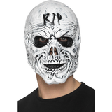 Døden Masker Smiffys R.I.P Grim Reaper Mask