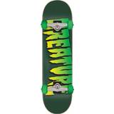 Medium Komplette skateboards Creature Logo Full SK8 Multi 8"