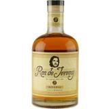 Ron de Jeremy Reserva Rum 40% 70 cl