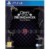 Collector edition Crypt of the NecroDancer - Collector´s Edition (PS4)