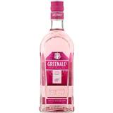 Greenall's Øl & Spiritus Greenall's Wild Berry Pink Gin 37.5% 70 cl
