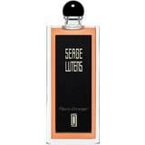 Serge Lutens Unisex Eau de Parfum Serge Lutens Fleurs D'Oranger EdP 50ml
