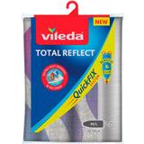 Betræk til strygebræt Vileda Total Reflect Ironing Board Cover