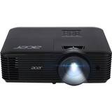 1.024x768 XGA Projektorer Acer X128HP