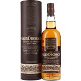 GlenDronach Spiritus GlenDronach Traditionally Peated Highland Single Malt 48% 70 cl