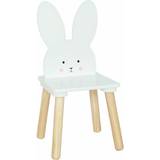 Animals - Hvid Siddemøbler Jabadabado Bunny Chair