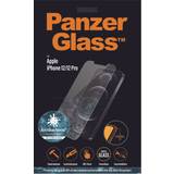 Skærmbeskyttelse PanzerGlass Screen Protector for iPhone 12/12 Pro