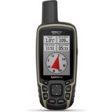 GPS-modtagere Garmin GPSMap 65