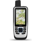 Knapper Håndholdt GPS Garmin GPSMap 86s